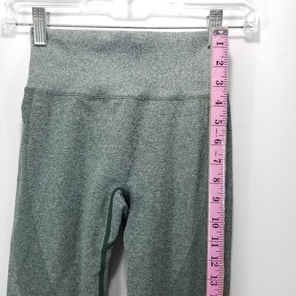 Pink  leggings Women's size XS - Picture 9 of 11